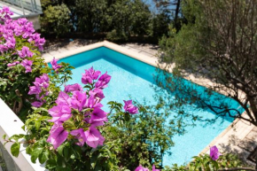 Villa Elisabetta luxury property in Moneglia